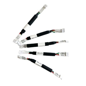 Produsen Kabel Harness Kustom, Kabel Harness, Kabel Pengapian, Kabel Jumper, Kabel Harness Mobil - Product Image 5