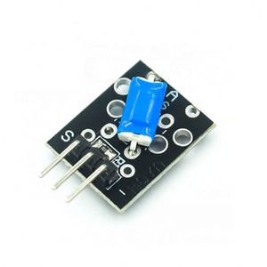 KY-020 3.3-5V Mini Tilt <b>Switch</b> Sensor Module vibration <b>switch</b> module KY020 - Product Image 1