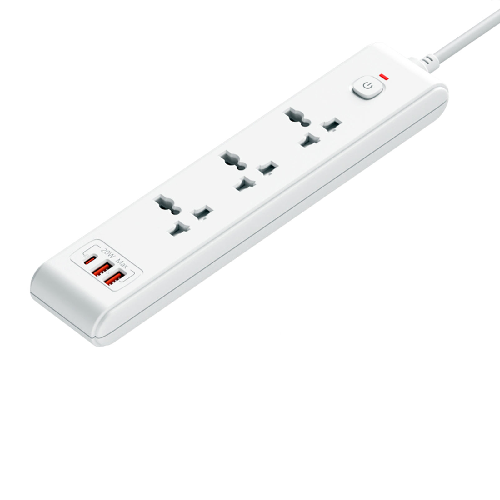 3AC พร้อม USB