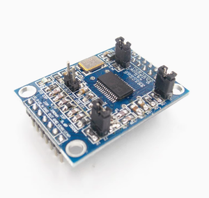 Ad9851 DDS tín hiệu máy phát điện mô-đun nóng bán - Product Image 3