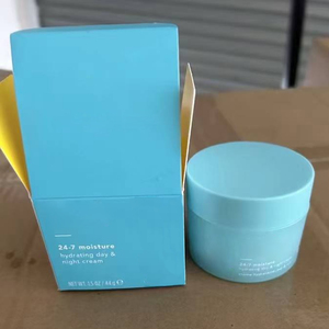 Crème de nuit hydratante <span class=keywords><strong>Tulla</strong></span> 44g, anti-âge, vitamine, crème réparatrice de barrière cutanée - Product Image 2