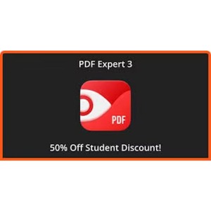 <span class=keywords><strong>PDF</strong></span> Expert 3 Mac IOS 1 an - Product Image 2