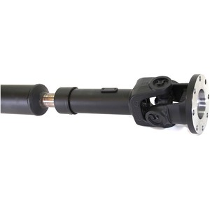 <span class=keywords><strong>Arbre</strong></span> <span class=keywords><strong>de</strong></span> <span class=keywords><strong>transmission</strong></span> arrière en acier neuf pour Jeep Wrangler 12-18 2018 JK 3.6L 65-3058 52123553AA avec garantie <span class=keywords><strong>de</strong></span> 12 mois - Product Image 6