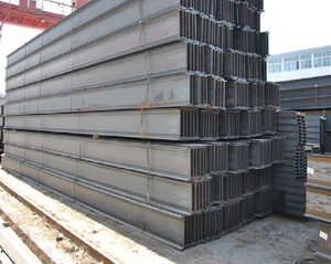 Poutres en I en acier laminé à froid robustes pour panneaux de construction, de haute qualité, <span class=keywords><strong>IPE80</strong></span>, grandes poutres H, pour entreprises chinoises - Product Image 6