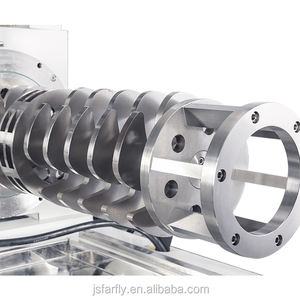 China Farfly Mixing Equipment Máquina moagem alto fluxo FSP-60 Disc Horizontal Bead Mill Moagem Misturadores Indusutrial - Product Image 6