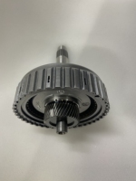 Tout nouveau Original MG5 CVT boîte de vitesses arbre d'entrée D-Gear embrayage usine en gros CVT180 arbre de boîte de vitesses