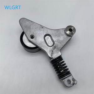 WLGrt รอกปรับความตึง<span class=keywords><strong>สายพาน</strong></span>อะไหล่รถยนต์16620-28040 1662028040สำหรับ Toyota Alphard <span class=keywords><strong>H1</strong></span> - Product Image 6