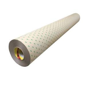 3 m đôi băng tráng 99786 + không dệt tàu sân bay mạnh mẽ bám dính hai mặt băng 99786 - Product Image 5