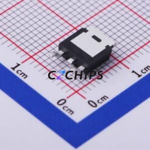Nuevo Transistor de efecto de campo PTD60N02 TO-252 Original (MOSFET) Venta al por mayor Chips de componentes electrónicos y servicio BOM - Product Image 2