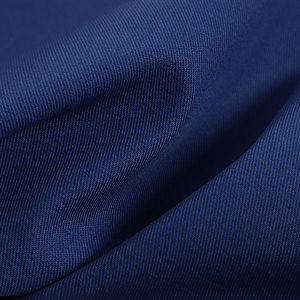 EN ISO 20471 Hi Vis Cotton Polyester FR Vải Chống Tĩnh Điện Vải Bảo Hộ Lao Động Tĩnh Điện - Product Image 3