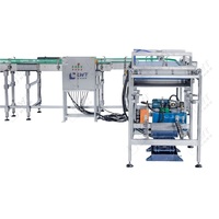 Chaîne de production automatique LWT haute efficacité pour poissons en conserve (Hareng, Thon, Truite et Crabe) avec composants essentiels : pompe et engrenages