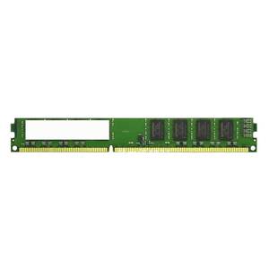 KVR16N11-SP 4GB 8GB DDR3 1600MHz PC3-12800 CL11 2Rx8 1.5V 240-Pin DIMM ECC ไม่มีบัฟเฟอร์หน่วยความจำเดสก์ท็อปชิปเดิมเสถียร - Product Image 1