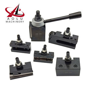 Универсальный держатель для инструментов для быстрой замены в американском стиле - Product Image 1