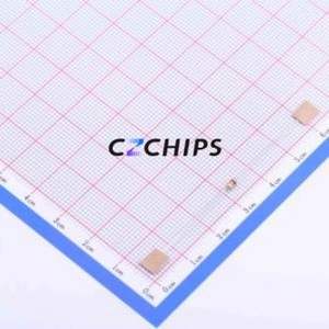 Resistencia de Orificio Pasante CF1/6W-3Kohm 5% T, Componente de Orificio Pasante (THT), Película de Carbono de 1.8x3.2mm, 3kOhm, 167mW - Product Image 2