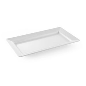 Vassoio Rettangolare HENDI 495x270x56mm Design Elegante per Uso Domestico o Commerciale - Product Image 1
