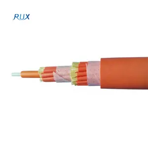High Quality GJBFJH 24 Core Ftth Indoor Fiber Optic Cable Suppliers