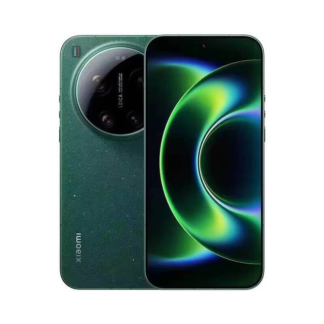 2026 New Mi 17 Ultra 6.9'' 1.5K 120Hz Amoled SD 8 Elite Gen 5 Android 16 6800mAh 200MP Camera Flagship 5G Smartphone