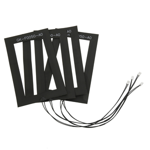 Antenne de communication flexible OEM FPC pour carte mère interne 140*85mm pour <span class=keywords><strong>GSM</strong></span> GPRS LTE 3G 4G 5G WIFI Bluetooth - Product Image 2