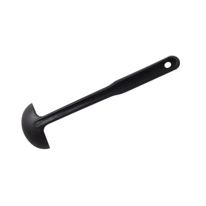 Pinbo-utensilios de cocina de nailon, cucharón de sopa de plástico, accesorios de cocina - Product Image 6