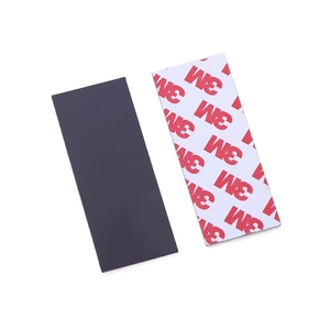 Tấm từ tính nam châm linh hoạt tấm in Nhựa Tùy Chỉnh A4 Nam châm công nghiệp với chất kết dính - Product Image 2