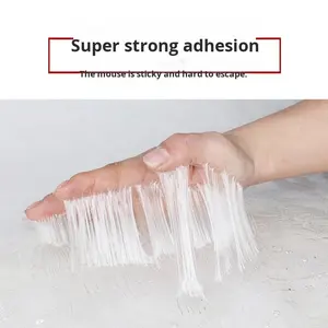 Tablero adhesivo de ratón ecológico sólido extra grande con adhesivo fuerte para atrapar ratones en casa - Product Image 3