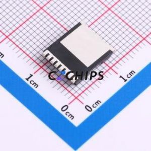 ทรานซิสเตอร์ฟิลด์ทรานซิสเตอร์ (Mosfet) TOLL-8L XRS180N15TL แบบดั้งเดิมและใหม่เอี่ยม - Product Image 2