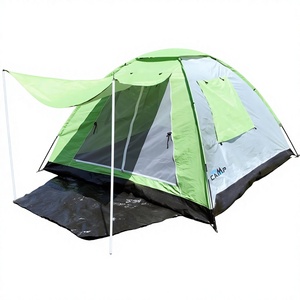 Beach <strong>Tent</strong> UPF50+ 2-3 Person <strong>Pop</strong> <strong>Up</strong> Sun Shelter Cabana - Product Image 1