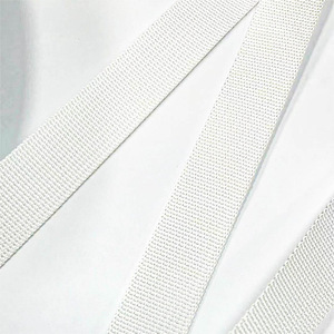 1800D ánh sáng sợi giả <span class=keywords><strong>Nylon</strong></span> mạnh mẽ độ bền kéo <span class=keywords><strong>Webbing</strong></span> cho túi xách hành lý quần áo và các sản phẩm khác - Product Image 4