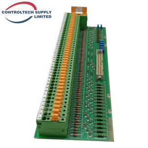 Unidad de Alimentación de Corriente Continua para Automatización Industrial, Original, Nueva, 216NG63A, Repuestos para Sistema de Control, en Stock, Envío Rápido - Product Image 3