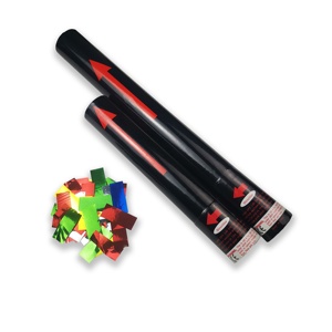 Cartucho de <span class=keywords><strong>confeti</strong></span> de papel eléctrico para club nocturno, recargable, para <span class=keywords><strong>boda</strong></span> - Product Image 6