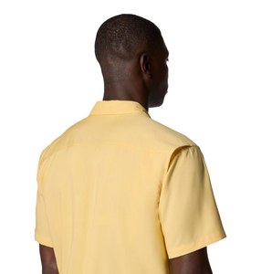 Camisa <span class=keywords><strong>Columbia</strong></span> <span class=keywords><strong>para</strong></span> Pescador, Ligera, Impermeable, de Secado Rápido, Manga Corta, con Bolsillos y Malla Trasera, <span class=keywords><strong>para</strong></span> Verano, Personalizable por el Fabricante - Product Image 5