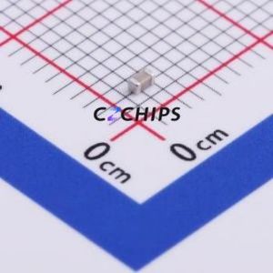 ตัวเก็บประจุแบบ SMD (MLCC) รุ่น 0603CG5R0B500NT ขนาด 0603 ( ค่าความจุ: 5pF ) ( แรงดันไฟฟ้าที่กำหนด: 50V ค่าสัมประสิทธิ์อุณหภูมิ: C0G ) - Product Image 2