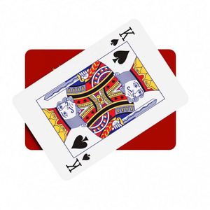 Cartas de Juego Impresas Personalizadas de Alta Calidad al por Mayor de Fábrica China para Regalos Promocionales y Empresariales - Product Image 6