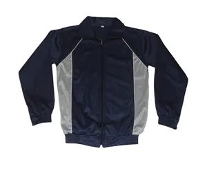 Superior Quality Spun Fleece jacket for Mens Hoodie Jacket Wholesale and Reasonable Price Jackets Mens Jerkin