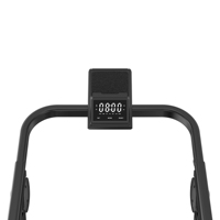 Appareil de fitness cardio Stair Master le plus vendu, incluant tapis de course, simulateur de randonnée et d'escalade avec entraîneur abdominal