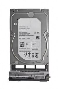 Wholesale VYRKH <b>2tb</b> 7.2k 6g 6gbps Sas 3.5 Enterprise Hard Drive Server With Tray - Product Image 4