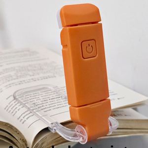 Bán buôn USB sạc gấp cuốn sách <span class=keywords><strong>Clip</strong></span> đèn - Product Image 1