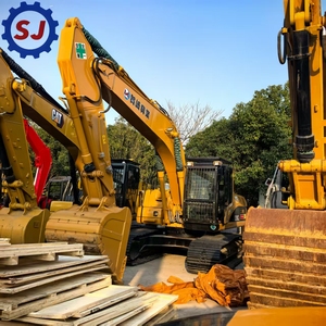 รถตักดินไฮดรอลิกใช้320CL แมว CAT320BL CAT323D CAT320D CAT325D CAT330 CAT330D - Product Image 6