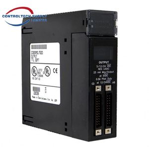 โมดูลเอาต์พุตลอจิกแบบลบ IC693MDL752 ราคาแข่งขัน - Product Image 2