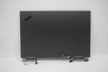 14"UHD 4K 3840x2160 IPS หน้าจอสัมผัสครึ่งบน 40 พิน 500 นิตสำหรับเลอโนโว ThinkPad X1 Yoga รุ่นที่ 4 20QF 20QG - Product Image 2