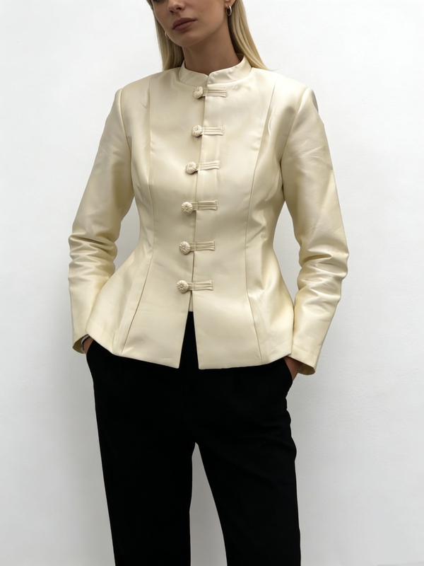 New Women s Quilted Coat Fleece