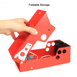 Chronograph cao cấp Kit săn bắn tốc độ Tester HK35-0005 trong nhà và ngoài trời Chronograph - Product Image 6