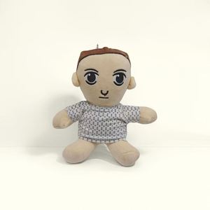 Juguetes de Peluche Transfronterizos: Juguetes de Peluche de Trampa de Moscas de Venus y Murciélagos, Regalos Personalizados para Obsequiar y Coleccionar 20cm-40cm - Product Image 5