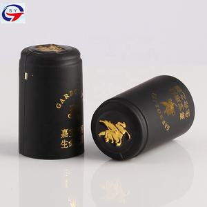 हटना कैप्सूल शीर्ष मुद्रित लोगो के साथ - Product Image 1