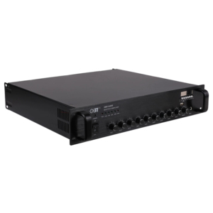 OBT-6450 Amplificador De Potência De Tensão Constante De Baixo Ruído Durável para Edifícios De Escritórios Hotéis High-End Endereço Público - Product Image 3