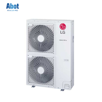 Compresseur Scroll Multi V VRF Mini Split Climatiseur à récupération de chaleur LG VRF Mini Split