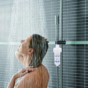 غطاء فلتر مياه الصنبور عالي الجودة ومنقي/فلتر مياه الدش للحصول على مياه أنظف - Product Image 5