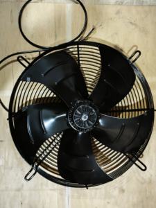 एक अक्षीय प्रशंसक 450 - Product Image 4