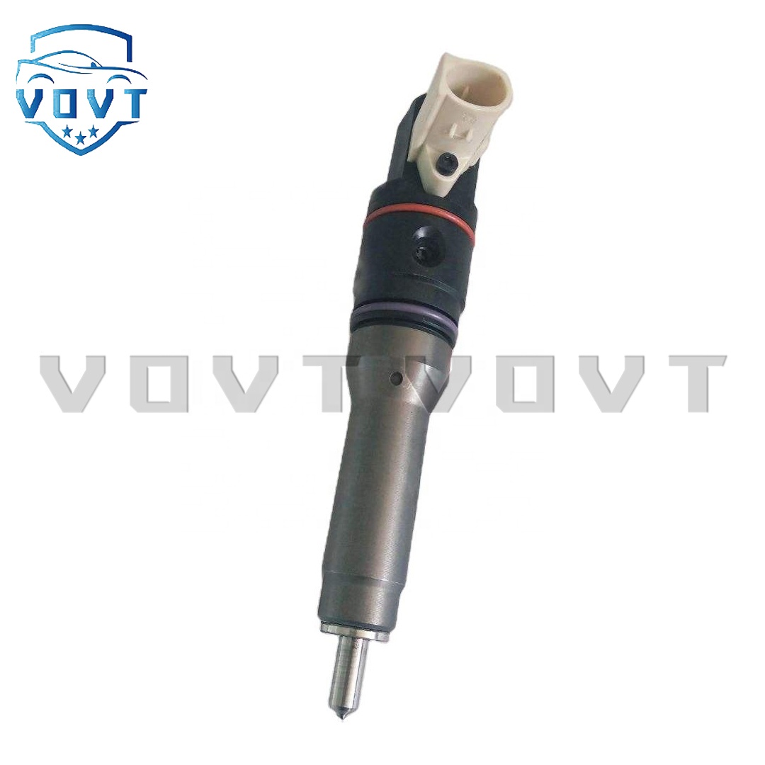High Quality New Unit Pump Injector Electronic Unit 1725282 Diesel Injector