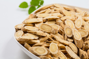 Высококачественный натуральный экстракт корня астрагала, полисахарид астрагала, экстракт корня астрагала, порошок - Product Image 3